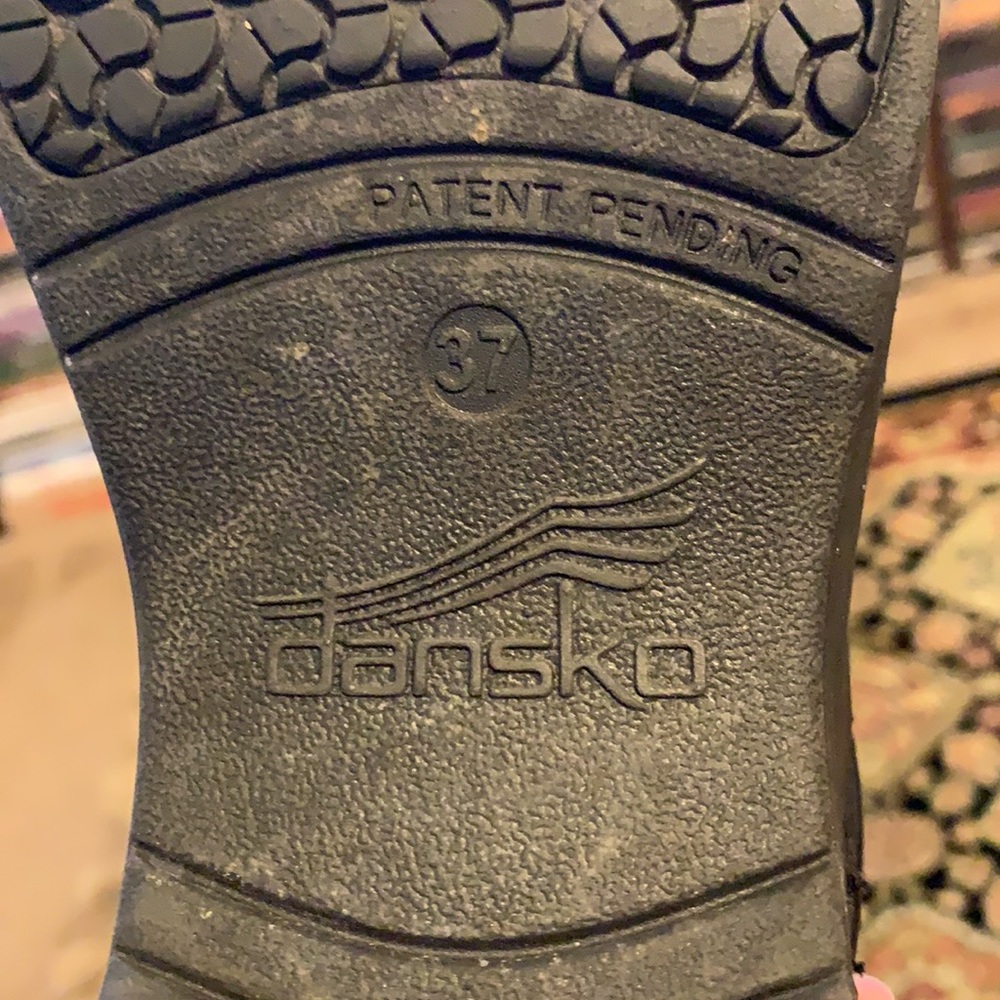 Dansko XP 2.0 - Picture 4 of 4